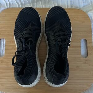 Adidas ultraboost x running shoes (women’s size 7)